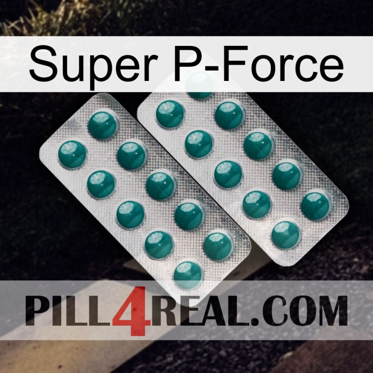 Super P-Force dapoxetine2